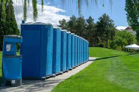 Portable Toilets for Parks and Recreation Areas in Point Baker, FL