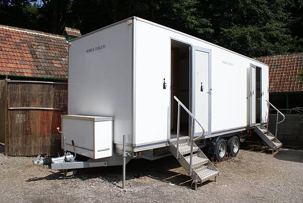 Best Eco-Friendly Portable Toilets  in Point Baker, FL
