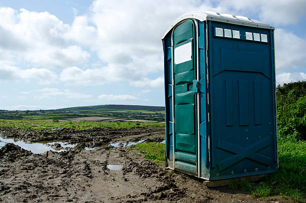 Best Portable Restroom for Sporting Events  in Point Baker, FL